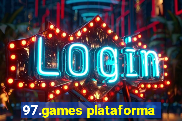 97.games plataforma